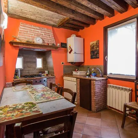 Apartment Between The Channels, In San Marco *