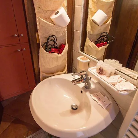 Between The Channels, In San Marco Apartment