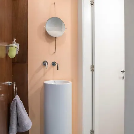 Holiday home Casa Flavia Ai Morosini - Luxury With Canal View *