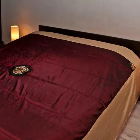 Altana San Marco Appartement Venise