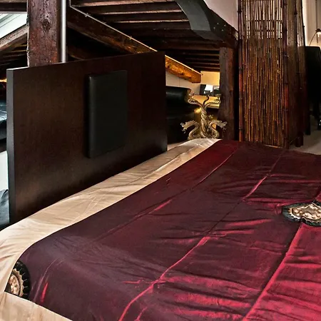 Appartement Altana San Marco