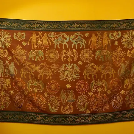 Apartment Ca' Valeria