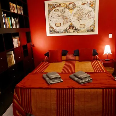 Apartment Ca' Valeria *