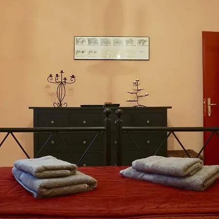 Apartment Ca' Valeria *