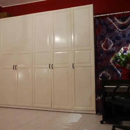Apartment Ca' Valeria