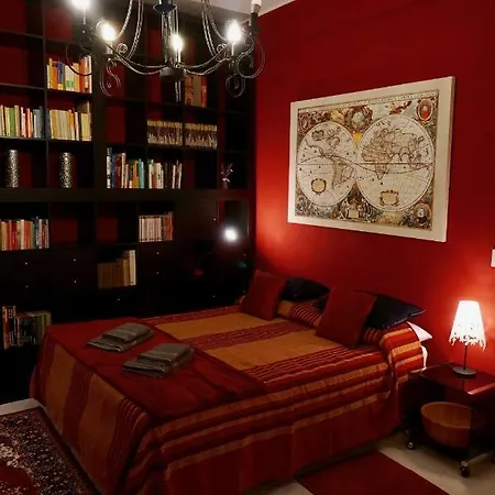 Apartment Ca' Valeria