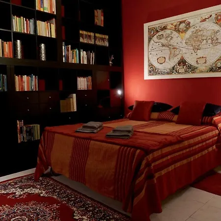 Apartment Ca' Valeria Venedig