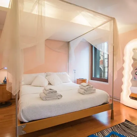 Holiday home Casa Flavia Ai Morosini - Luxury With Canal View