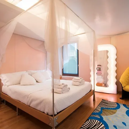 Casa Flavia Ai Morosini - Luxury With Canal View Holiday home *