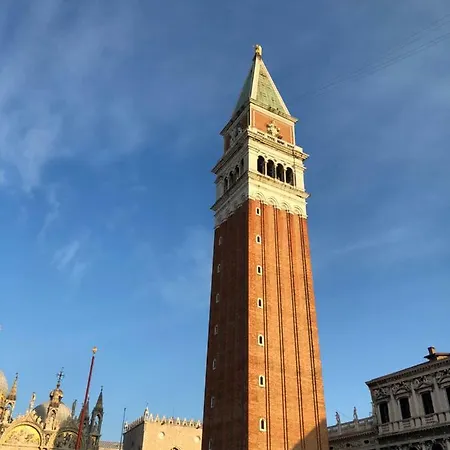 Venetian Infinity * ヴェネツィア