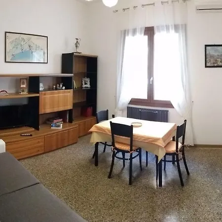 Apartment Domus Quietis *