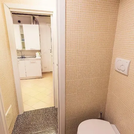 Ca Biennale, Scoprire La Nascosta! Apartmán Benátky