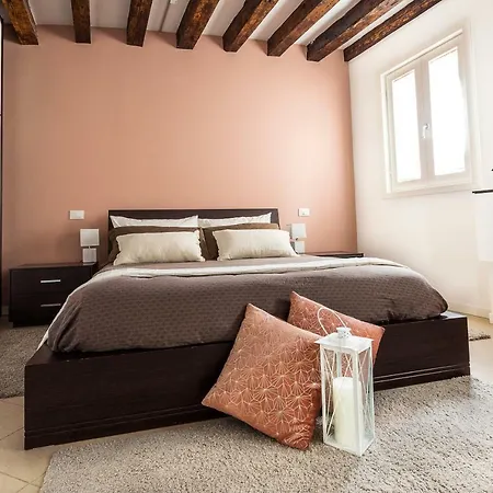 Ca Biennale, Scoprire La Nascosta! Apartment Venice