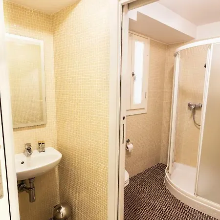 Ca Biennale, Scoprire La Nascosta! Apartmán Benátky