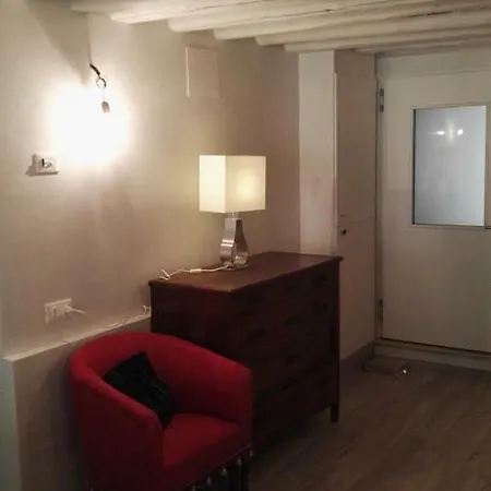 Appartement Sweet Passion Venise