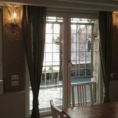 Sweet Passion Appartement