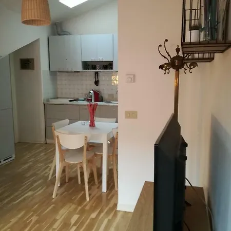 Casa de Férias Ca' Sull' Acqua *