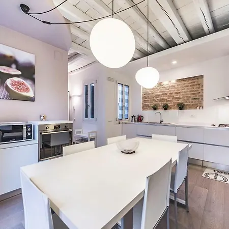 Ca' Patricia Appartement