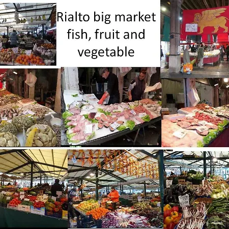 Ca' De L'oca Venice