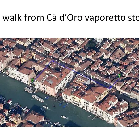 Ca' De L'oca
