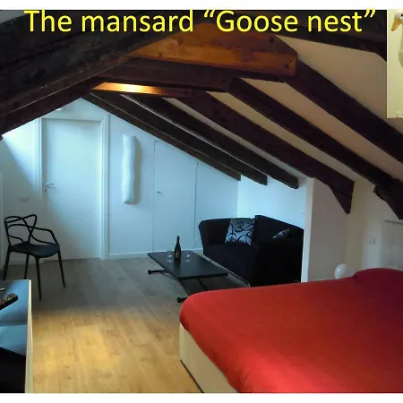 Ca' De L'oca Apartment Venice