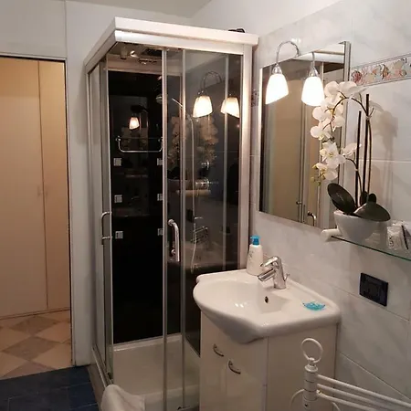 Mini Loft Galeazze Holiday home