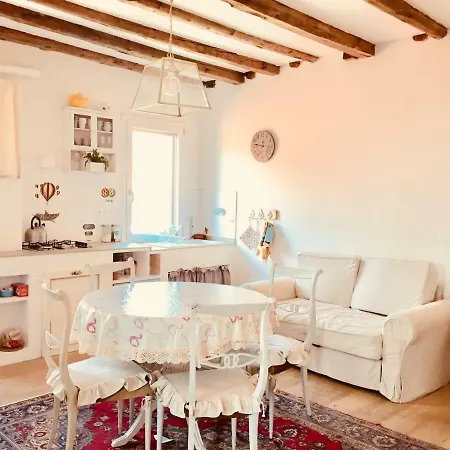 Casa Mongolfiere Venice