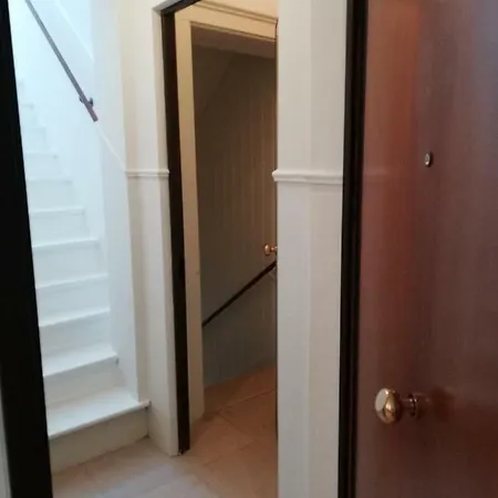 Casa de Férias Ca' Sull' Acqua Veneza