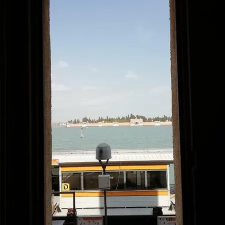Casa de Férias Ca' Sull' Acqua *
