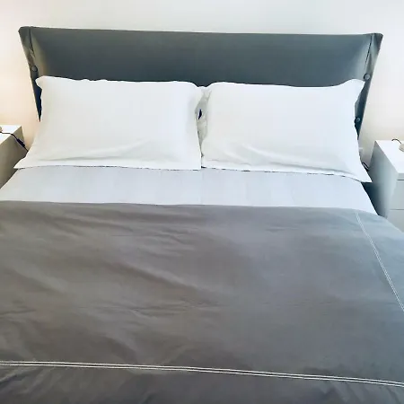 Central Apartment Apartman Velence