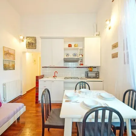 Dolcevita N 408 * Benátky