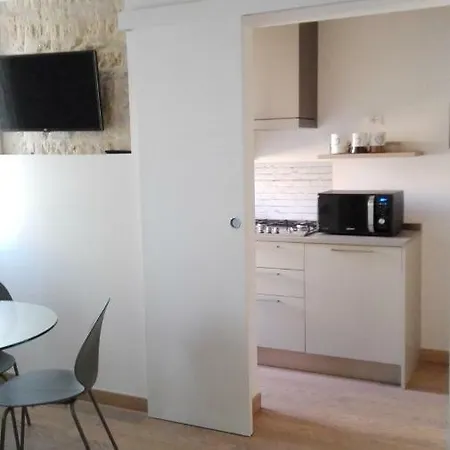 Homesweethome Apartmán