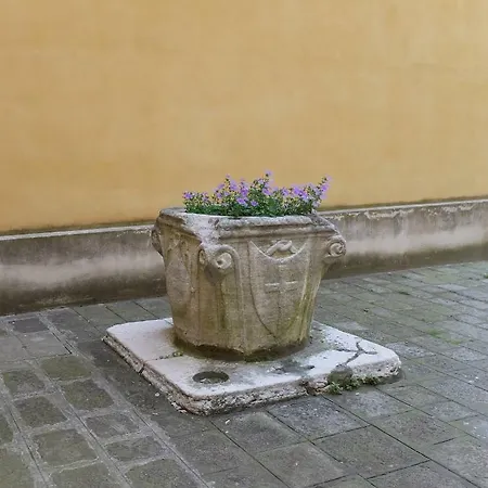 Appartement San Marco Luxury Muneghe *