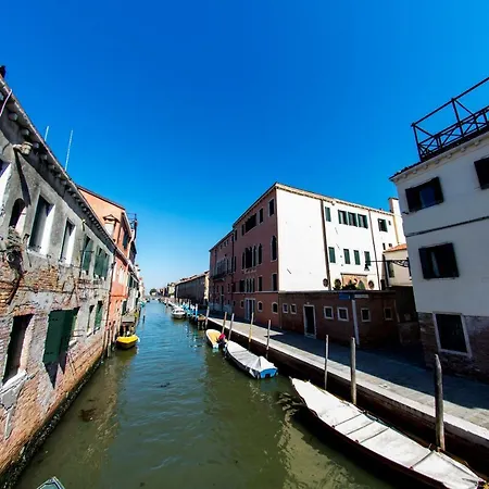Casa Di San Martino