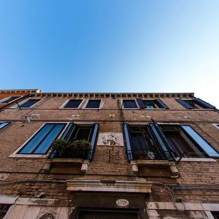 Casa Di San Martino Venice