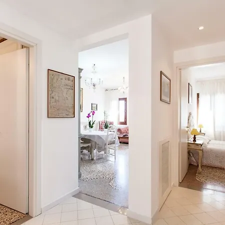 Lejlighed Prince Apartments *