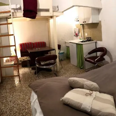 Apartment Regina Studium *