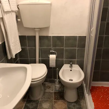 Regina Studium Apartment Venedig