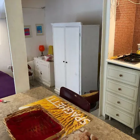 Regina Studium Apartment Venedig