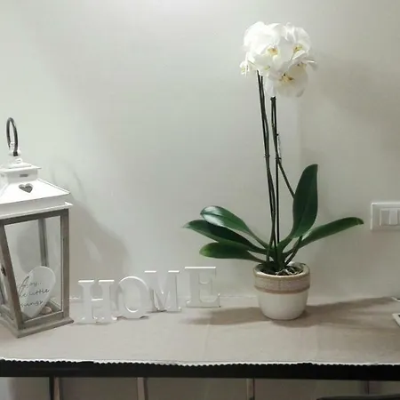 Apartmán Homesweethome