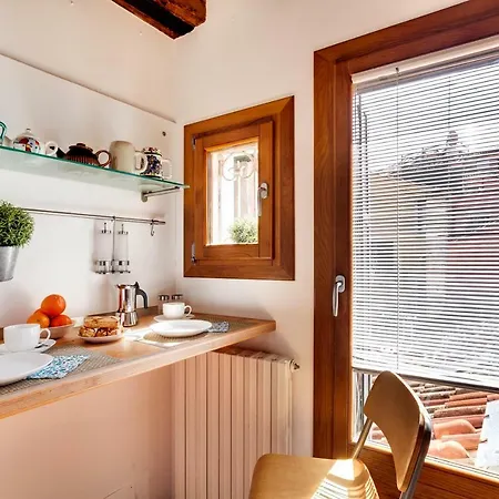 Nikki House Apartment Venice