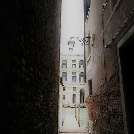 Casa Barzizza Venetië