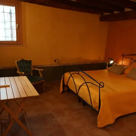 Holiday home Casa Delle Gondole Venice