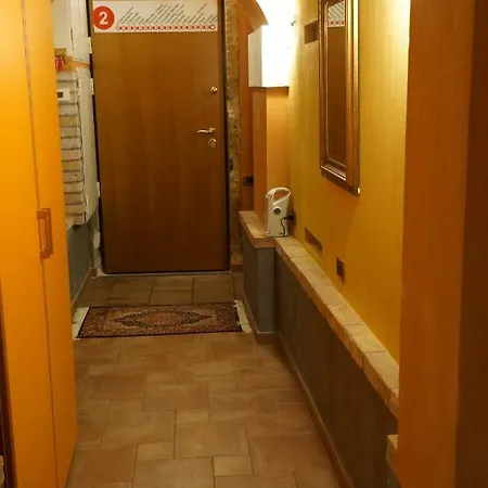 Casa Delle Gondole