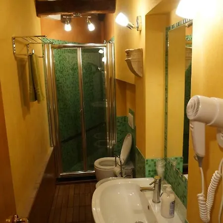 Holiday home Casa Delle Gondole *