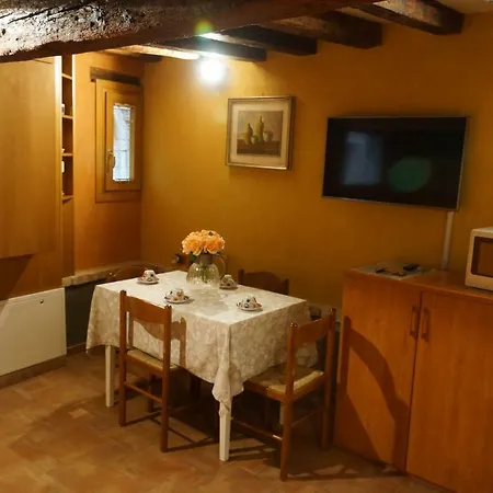 Casa Delle Gondole * Venice