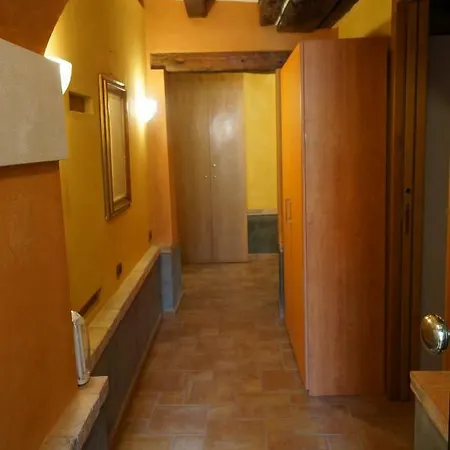 Casa Delle Gondole