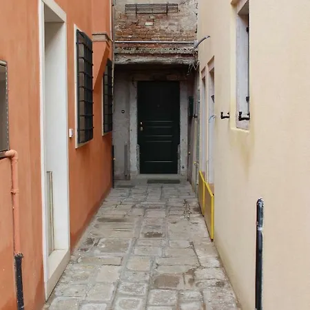 Casa Delle Gondole Holiday home Venice