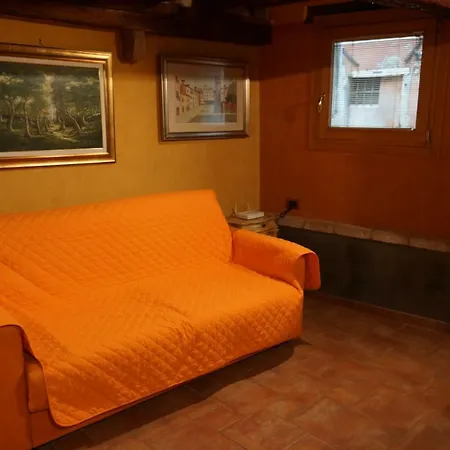 Casa Delle Gondole Venice