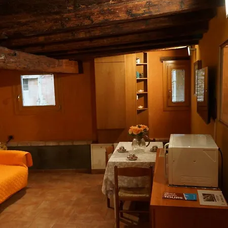 Casa Delle Gondole Holiday home Venice
